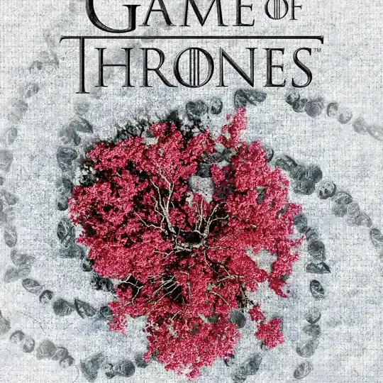 Game of Thrones box art