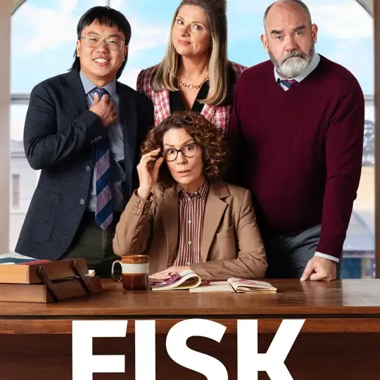 Fisk box art