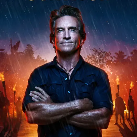 Survivor box art