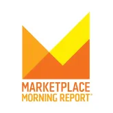 Marketplace Morning Report logo