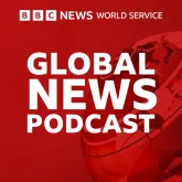 BBC Global News Podcast logo