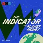 The Indicator logo