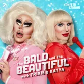 The Bald and the Beautiful logo
