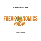 Freakonomics Radio logo