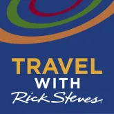 Travel with Rick Steves logo